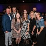 Greater Rochester Chamber Top 100 awards 2022