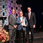 Greater Rochester Chamber Top 100 awards 2022