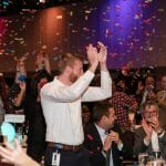 Greater Rochester Chamber Top 100 awards 2022