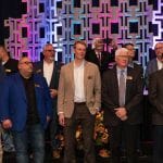 Greater Rochester Chamber Top 100 awards 2022