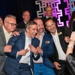 Greater Rochester Chamber Top 100 awards 2022