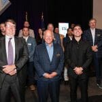 Greater Rochester Chamber Top 100 awards 2022