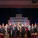 Greater Rochester Chamber Top 100 awards 2022