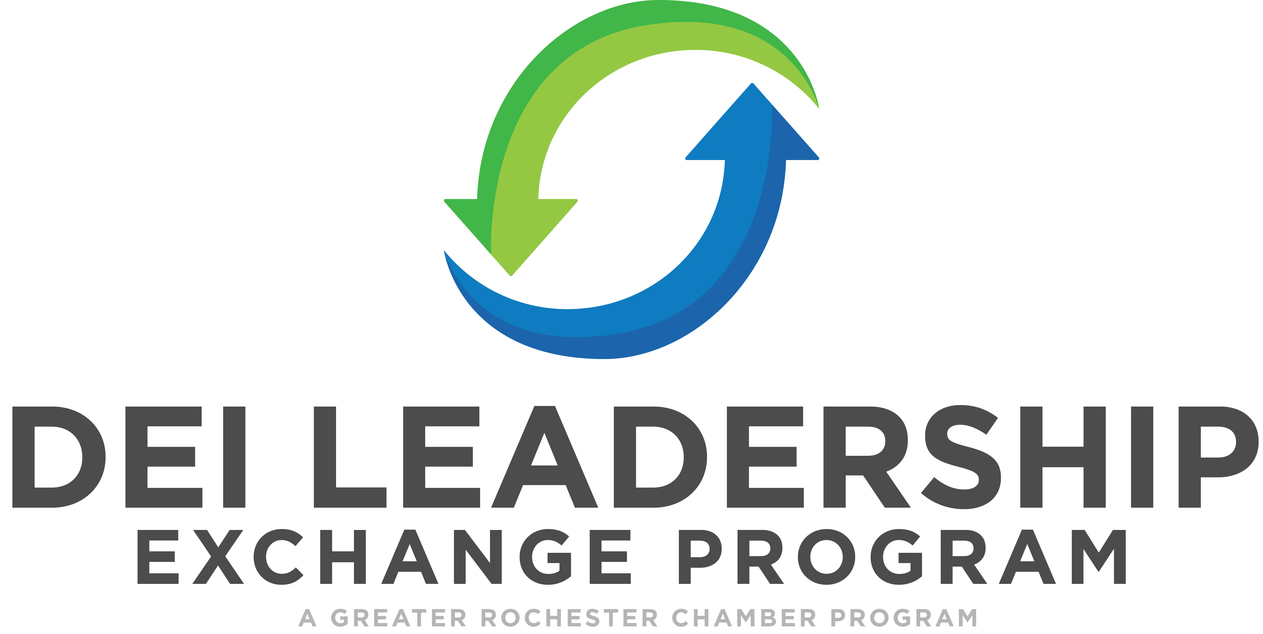 DEI-Leadership-Exchange-Logo---Greater-Rochester-Chamber-White-Vertical