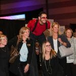 Greater Rochester Chamber Top 100 awards 2022
