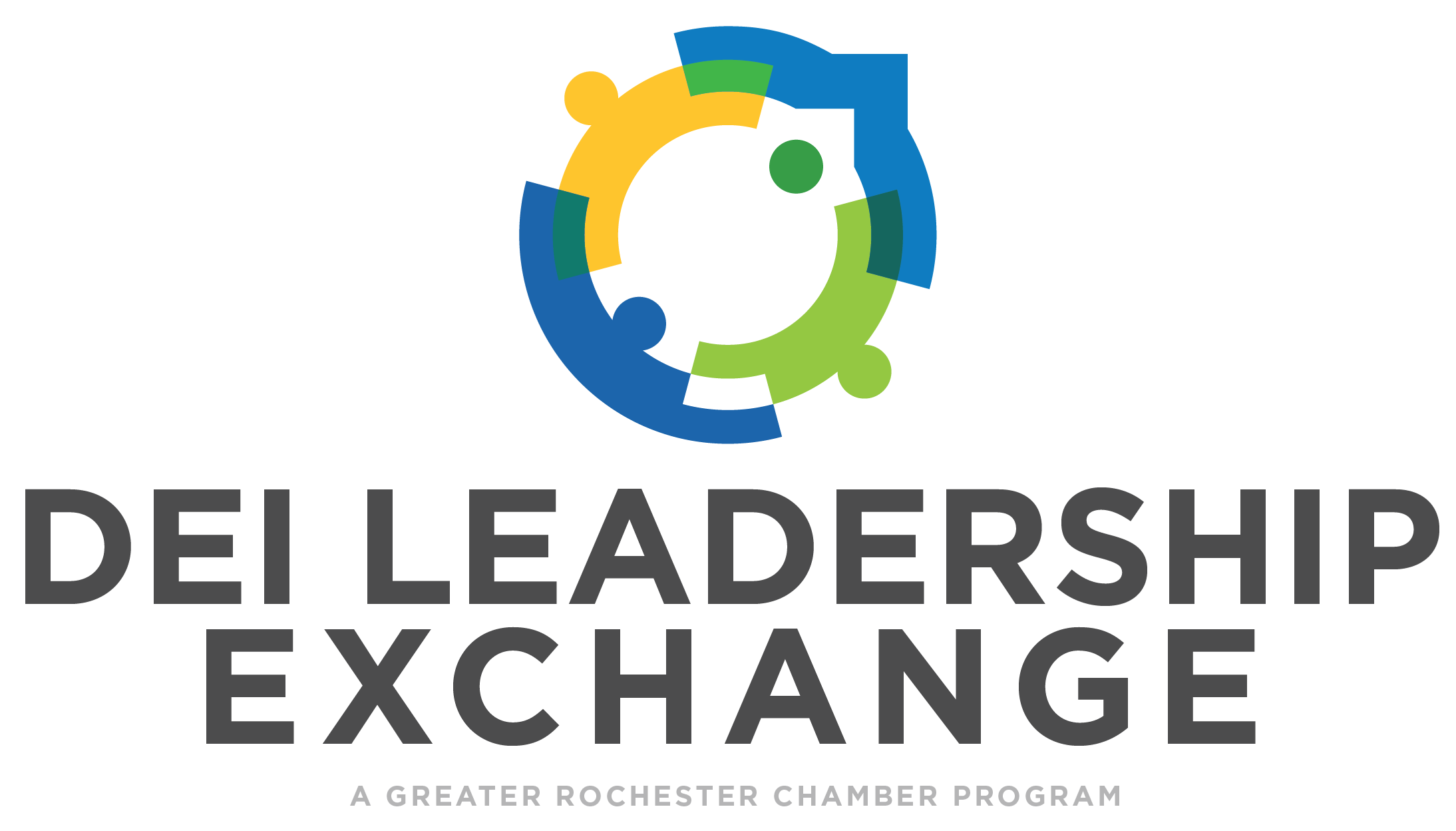 DEI-Leadership-Exchange-Logo---Greater-Rochester-Chamber-White-Stacked