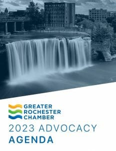 2023 Advocacy Agenda