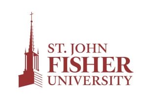 St. John Fisher University logo