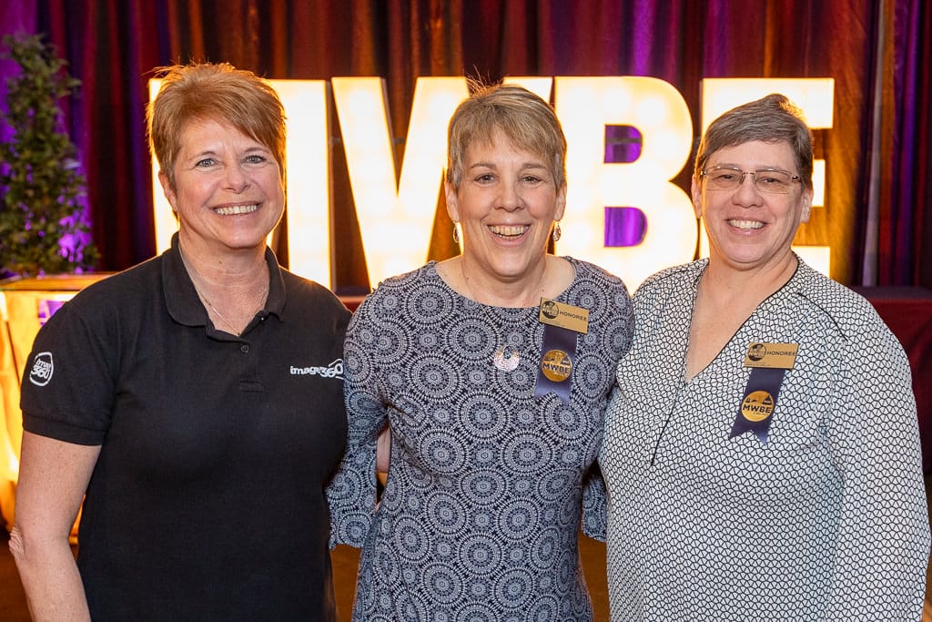 Wbee Rochester Website Greater Rochester Chamber MWBE Awards and Monroe County MWBE ...