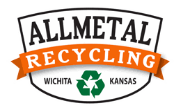 AllMetal Recycling LOGO
