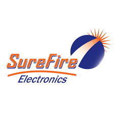 SureFire Ag Electronics