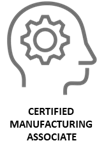 Certified Manufacturing Associate v2