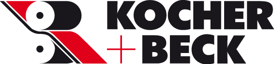 Kocher + Beck logo