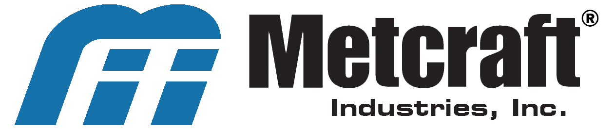 Metcraft Industries Logo