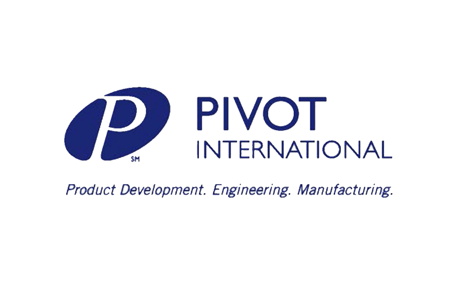 Pivot International Logo