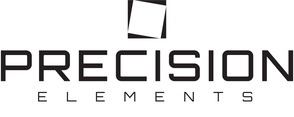 Precision Elements Logo