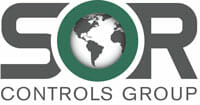 SOR Controls Logo