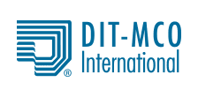 DIT-MCO Logo