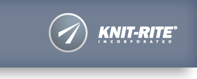 Knit-Rite Logo