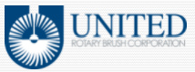 United Rotary Brush Logo Snipped