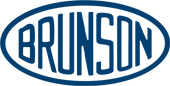 Brunson Instrument Co. Logo