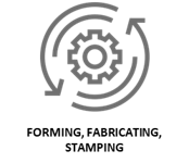 Forming, Fabricating, Stamping v2