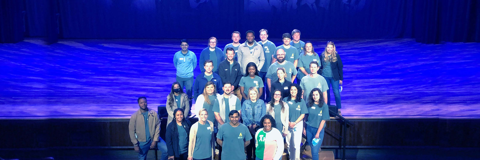 Home Leadership Greater Huntsville