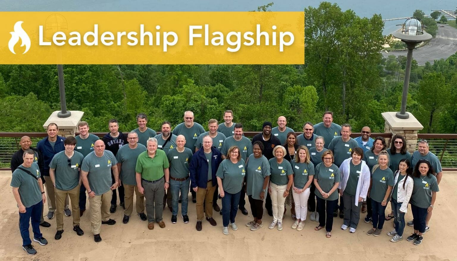 Leadership Flagship Leadership Greater Huntsville