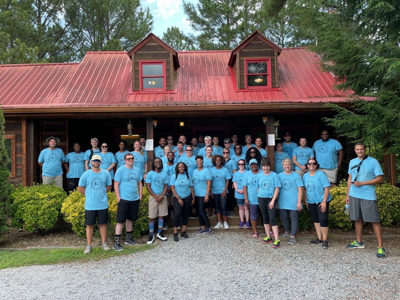 Home Leadership Greater Huntsville