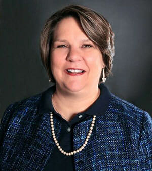 Linda MacGregor, P.E.