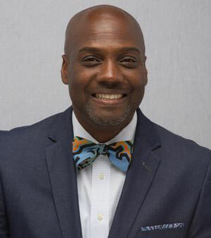 Maurice Thompson II