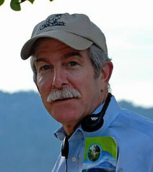 Paul Bowen, Ph.D.