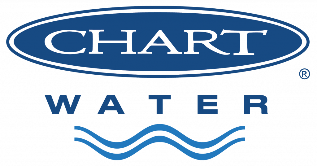ChartWater - New Logo
