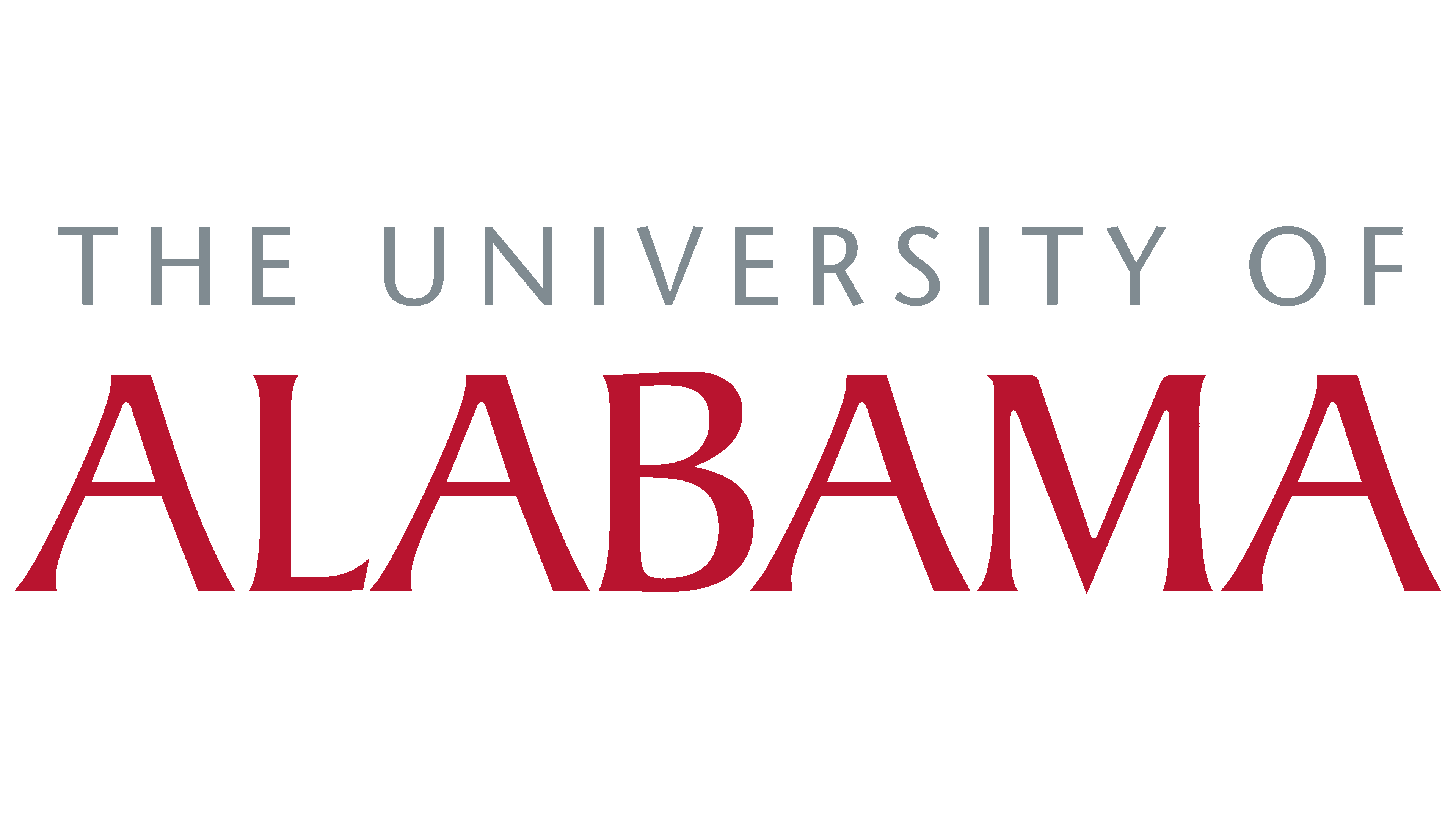 University-of-Alabama-Logo