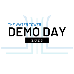 Demo Day Logo 2023