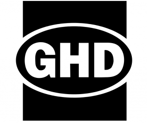 GHD logo NEW