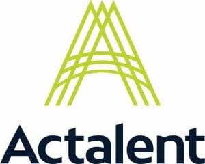 Actalent is an engineering and sciences services and talent solutions company.