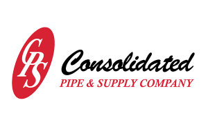 Consolidated Pipe _ Supply Logo