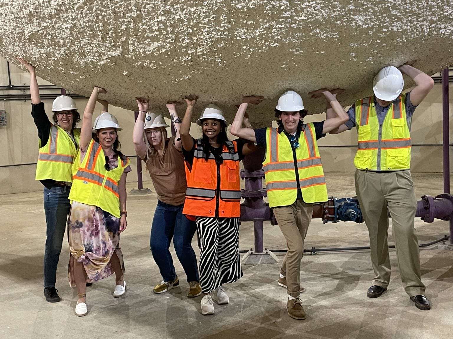 Workforce Development - The Water Tower