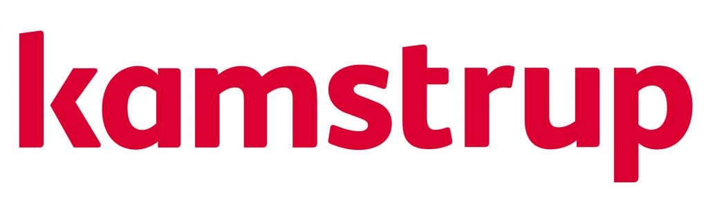 Kamstrup_Logo