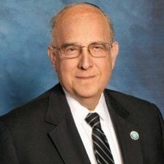 Gordon Haas