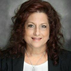 Nancy DiLiegro