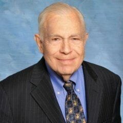 William Holzapfel