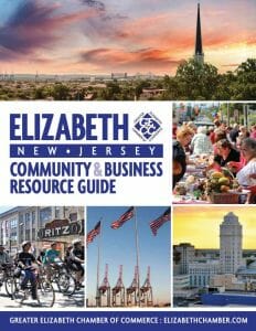 Elizabeth Now Magazine