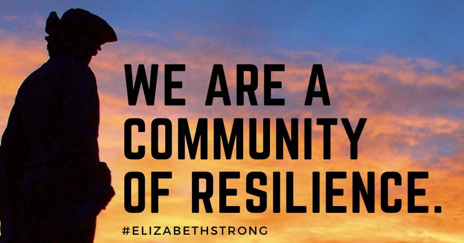 Elizabeth Strong Elizabeth Strong