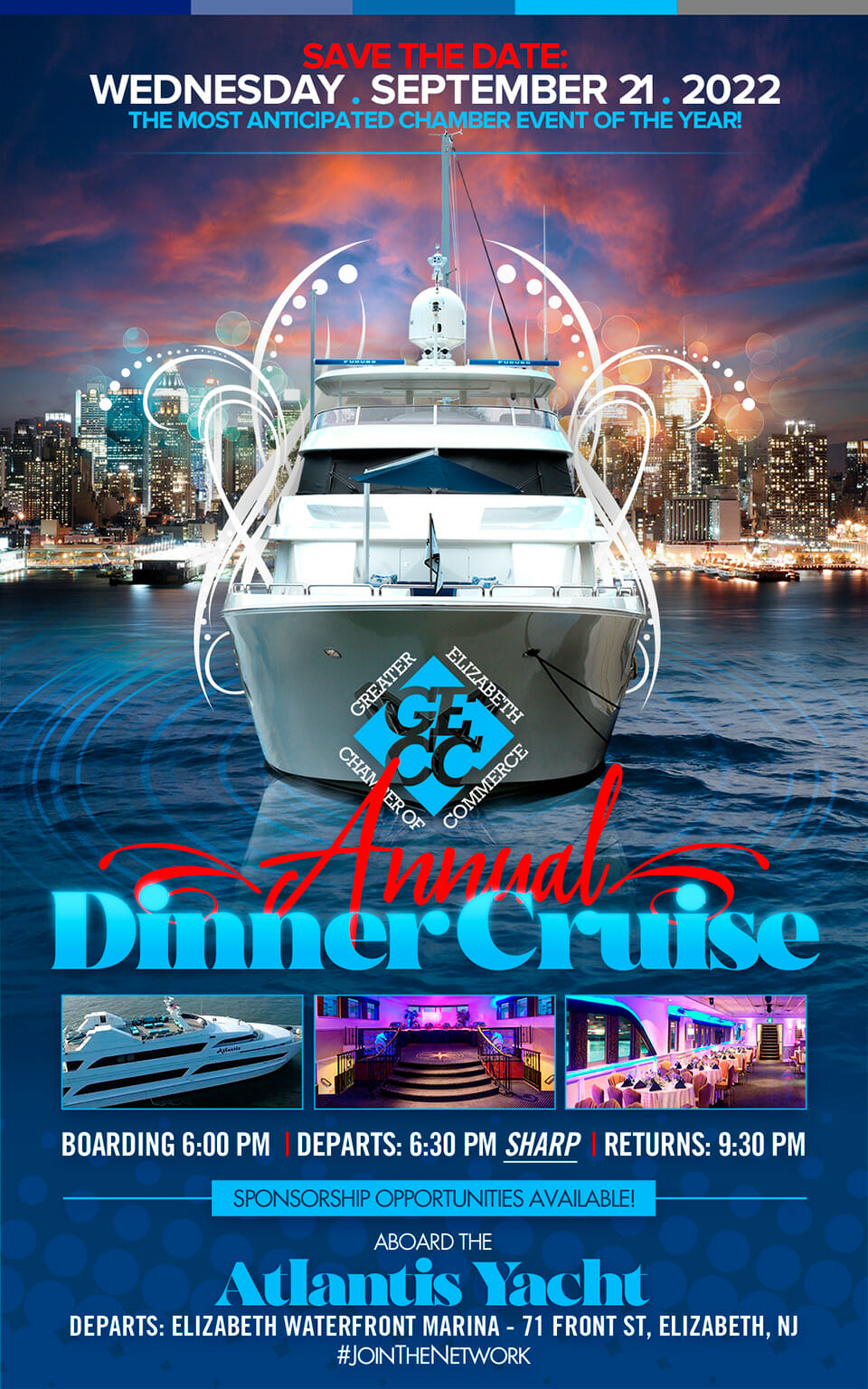 GECC Dinner Cruise - INVITE WORKING v02