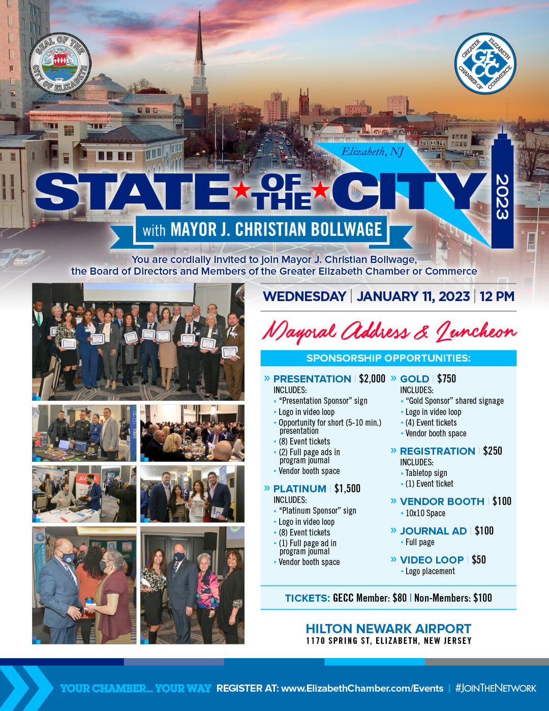 State of the City - 2023 - FLYER - 1080px
