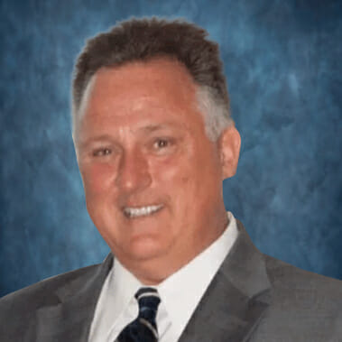 Board Member Profile - John Wohlrab