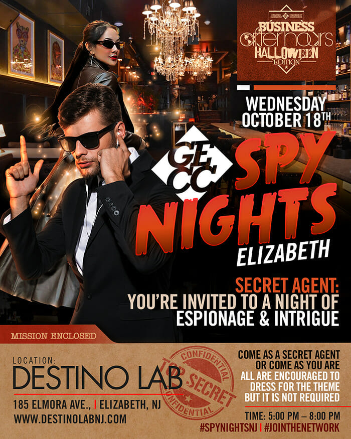 Spy Nights 2023 - OCT 18 - Destino Lab - IG v03b - 700px