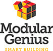 Modular Genius logo